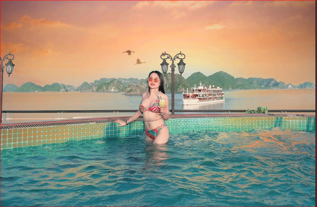 Aspira Cruise: 5-Star Luxury Boutique Cruise in Lan Ha Bay