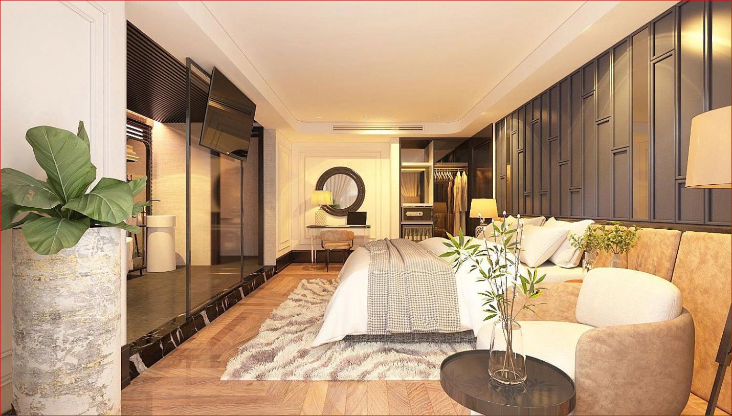 Celina of the Sea: Luxury 6 Star Lan Ha Bay Cruise