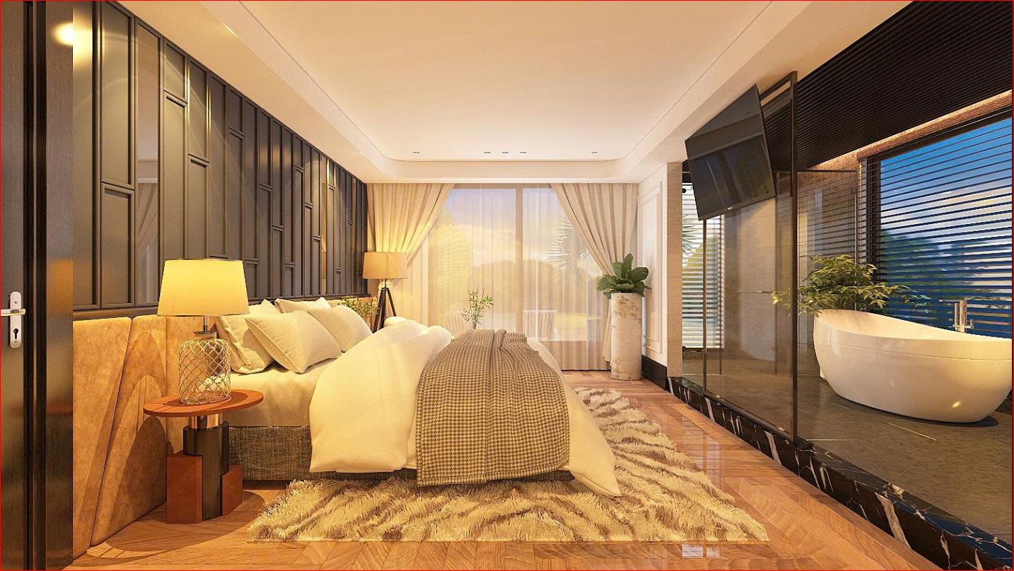 Celina of the Sea: Luxury 6 Star Lan Ha Bay Cruise