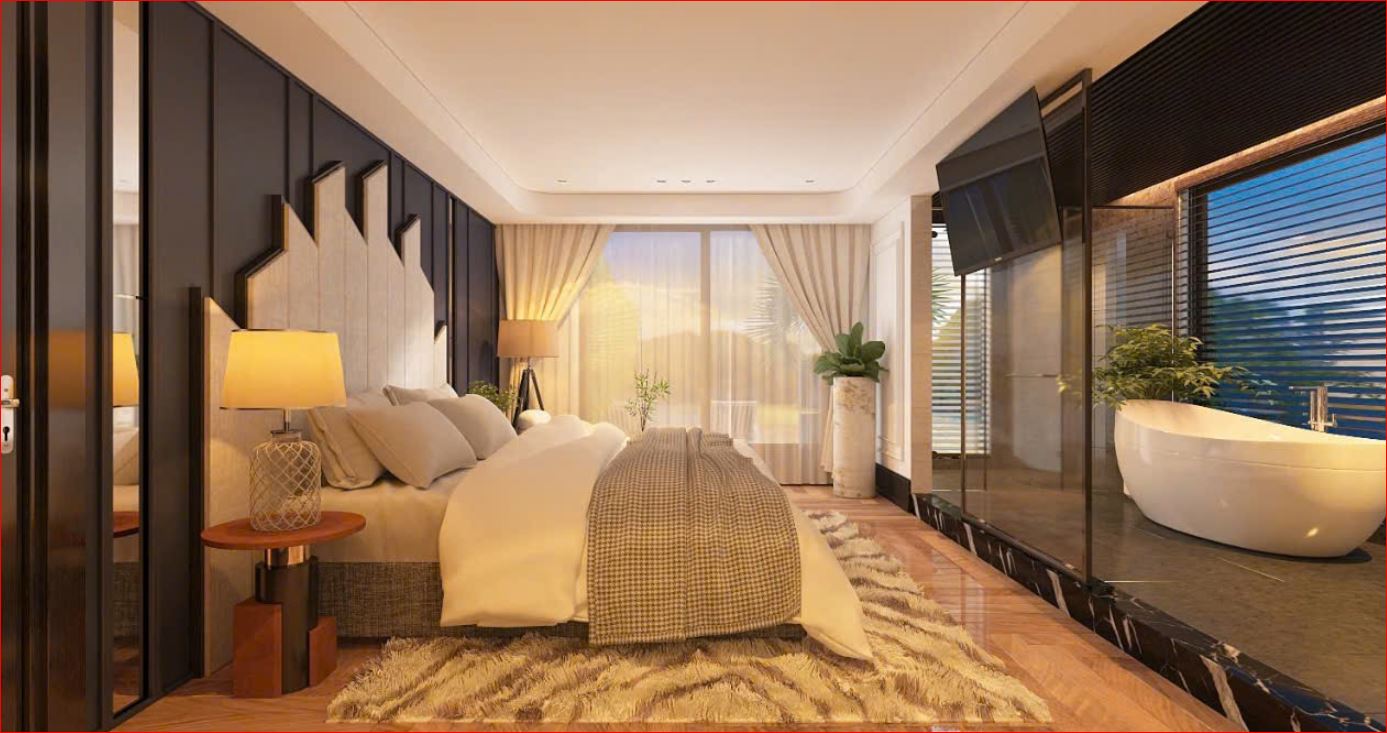 Celina of the Sea: Luxury 6 Star Lan Ha Bay Cruise