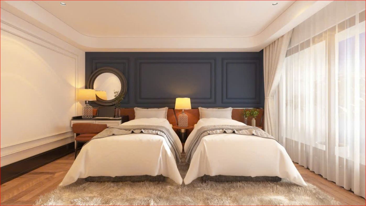 Celina of the Sea: Luxury 6 Star Lan Ha Bay Cruise