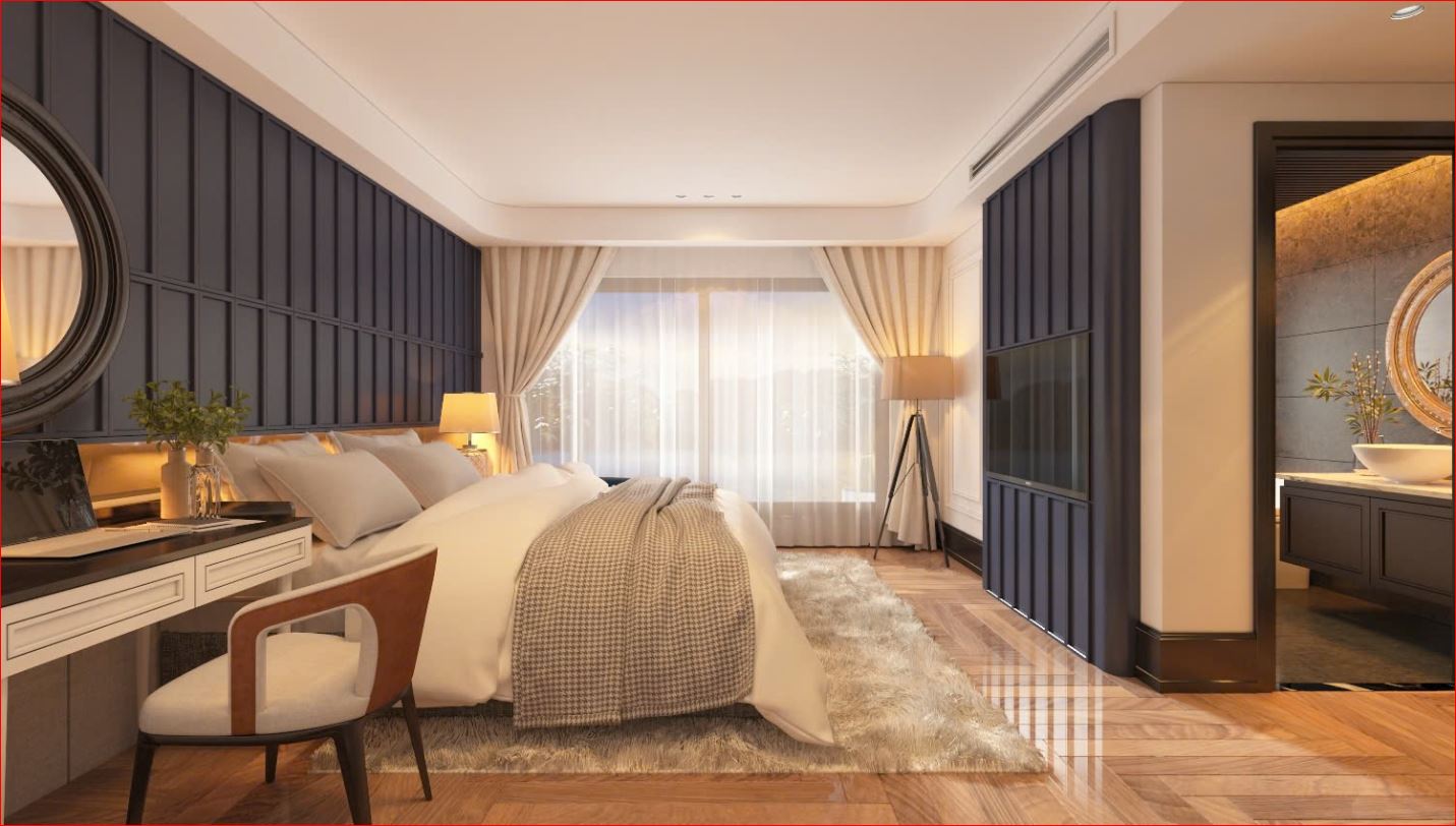 Celina of the Sea: Luxury 6 Star Lan Ha Bay Cruise