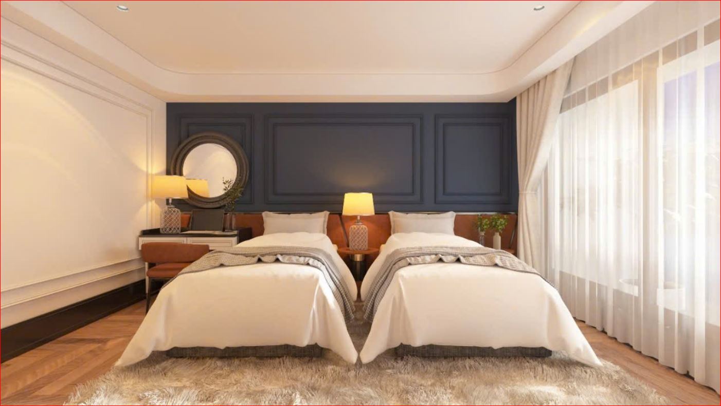 Celina of the Sea: Luxury 6 Star Lan Ha Bay Cruise