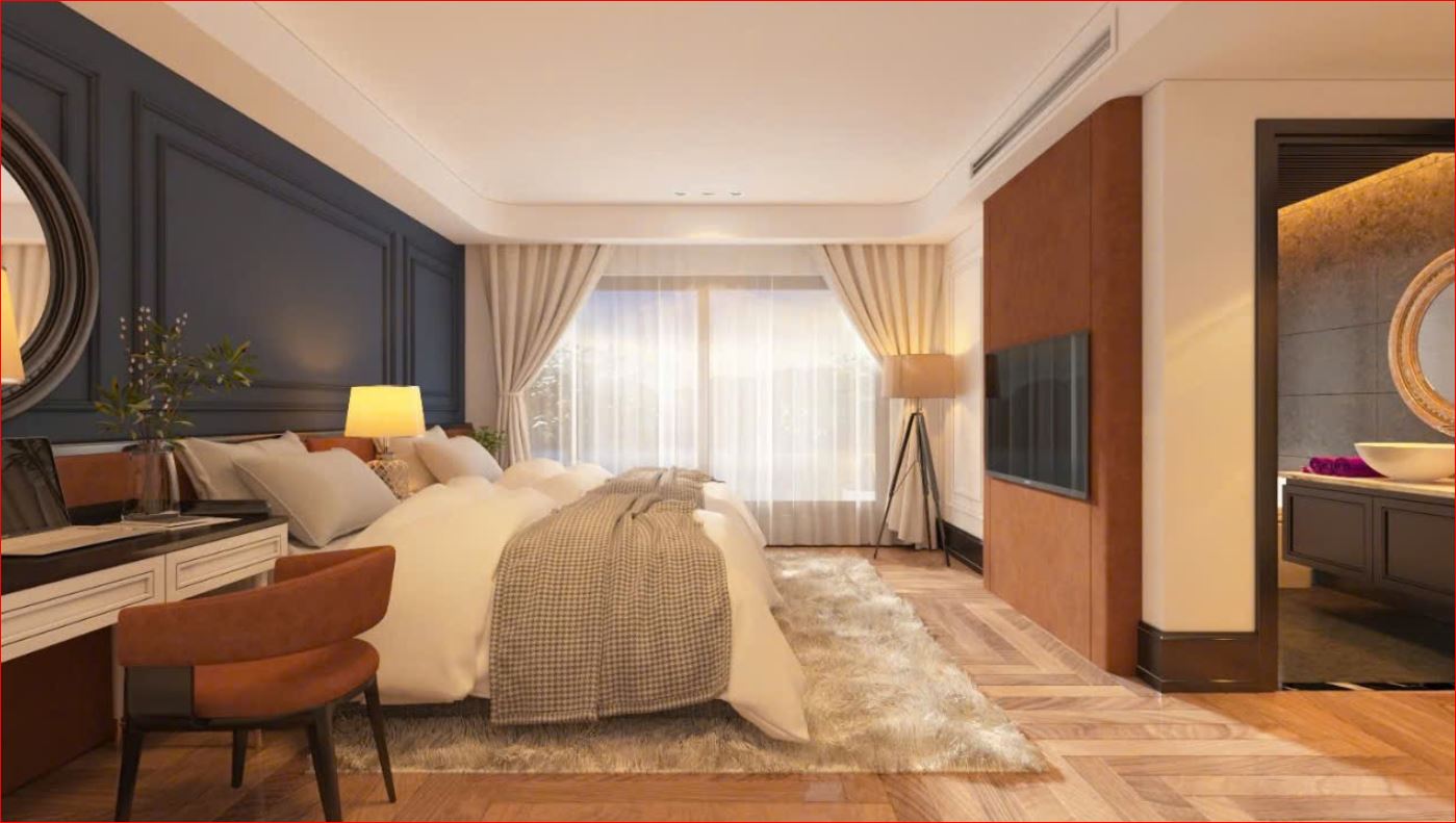 Celina of the Sea: Luxury 6 Star Lan Ha Bay Cruise