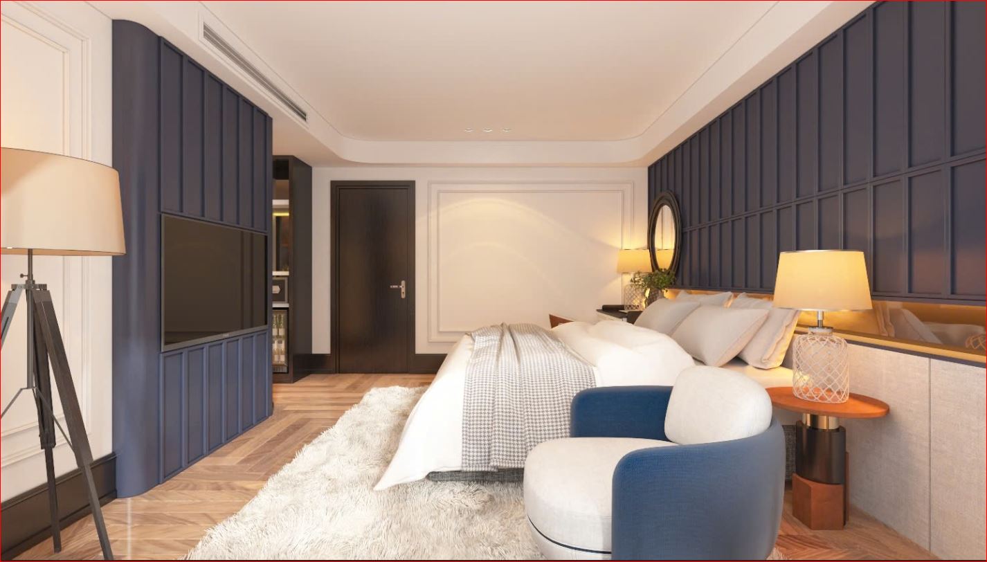 Celina of the Sea: Luxury 6 Star Lan Ha Bay Cruise