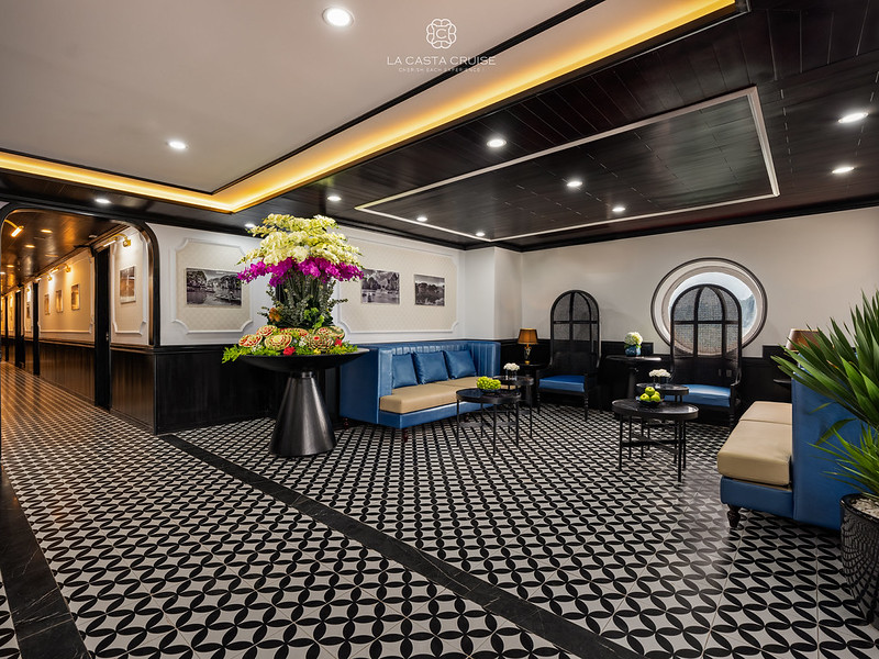 La Casta Cruise – 5-Star Luxury Lan Ha Bay Escape