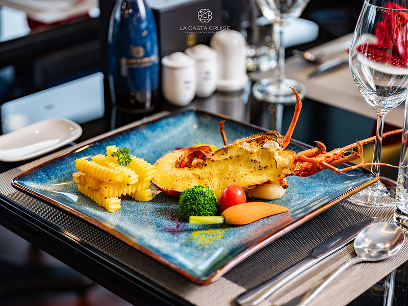 La Casta Cruise – 5-Star Luxury Lan Ha Bay Escape