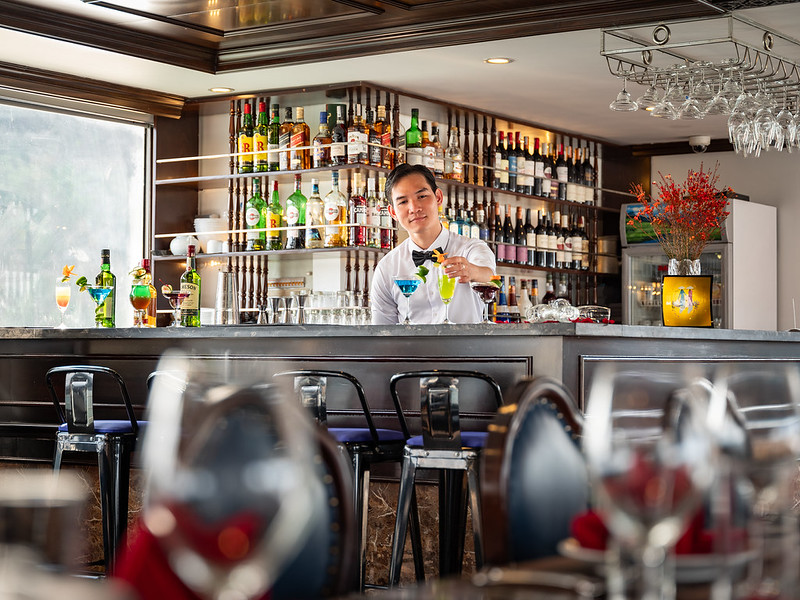 La Casta Regal 5 – Star Cruise: Exclusive Lan Ha Bay Discovery