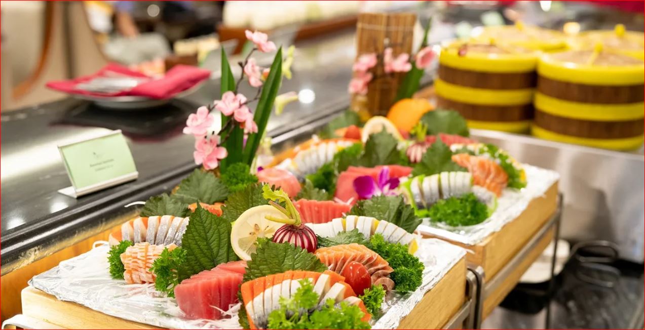 Dolphin Halong Cruise: 6-Star Luxury Entertainment & Dining