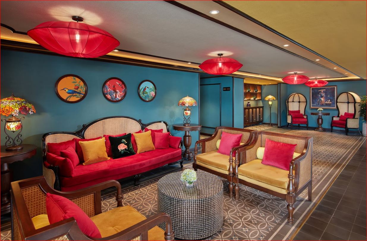 Indochine Premium – Elite Class: 6 Star Halong Bay Cruise