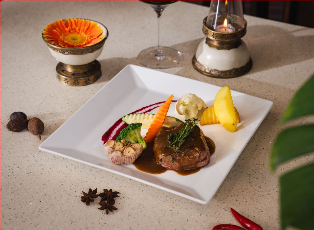 Indochine Cruise: 5.5-Star Colonial Heritage Masterpiece