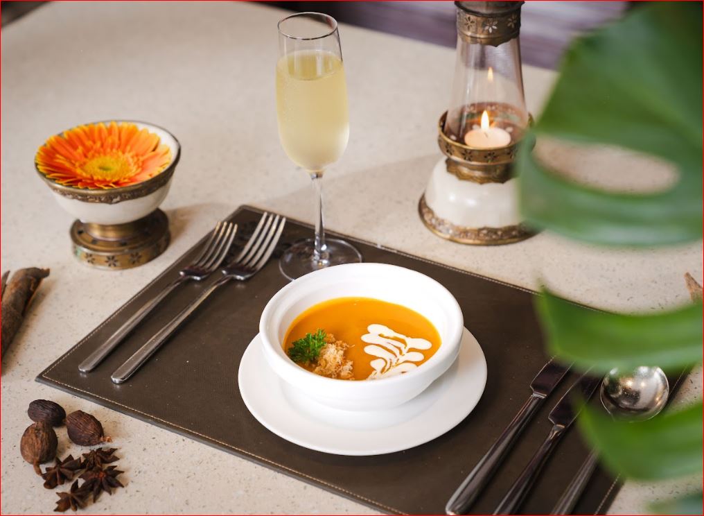 Indochine Cruise: 5.5-Star Colonial Heritage Masterpiece
