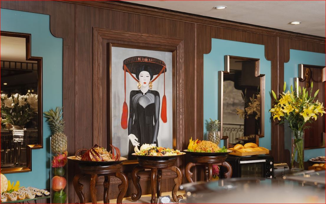 Indochine Cruise: 5.5-Star Colonial Heritage Masterpiece