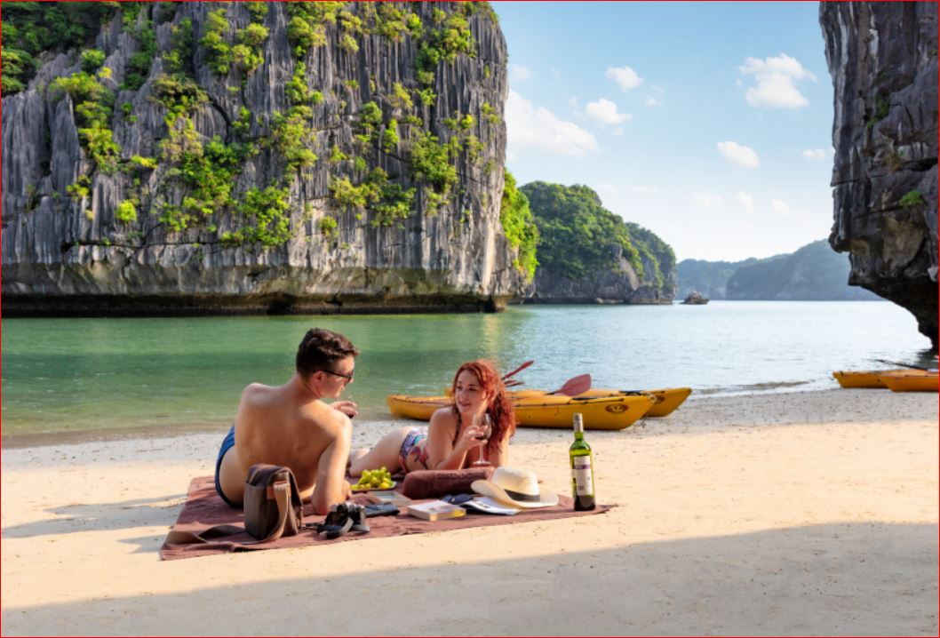 Indochine Cruise: 5.5-Star Colonial Heritage Masterpiece
