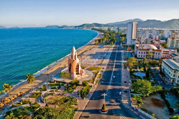 Nha Trang Heritage Discovery: A Cultural City Journey