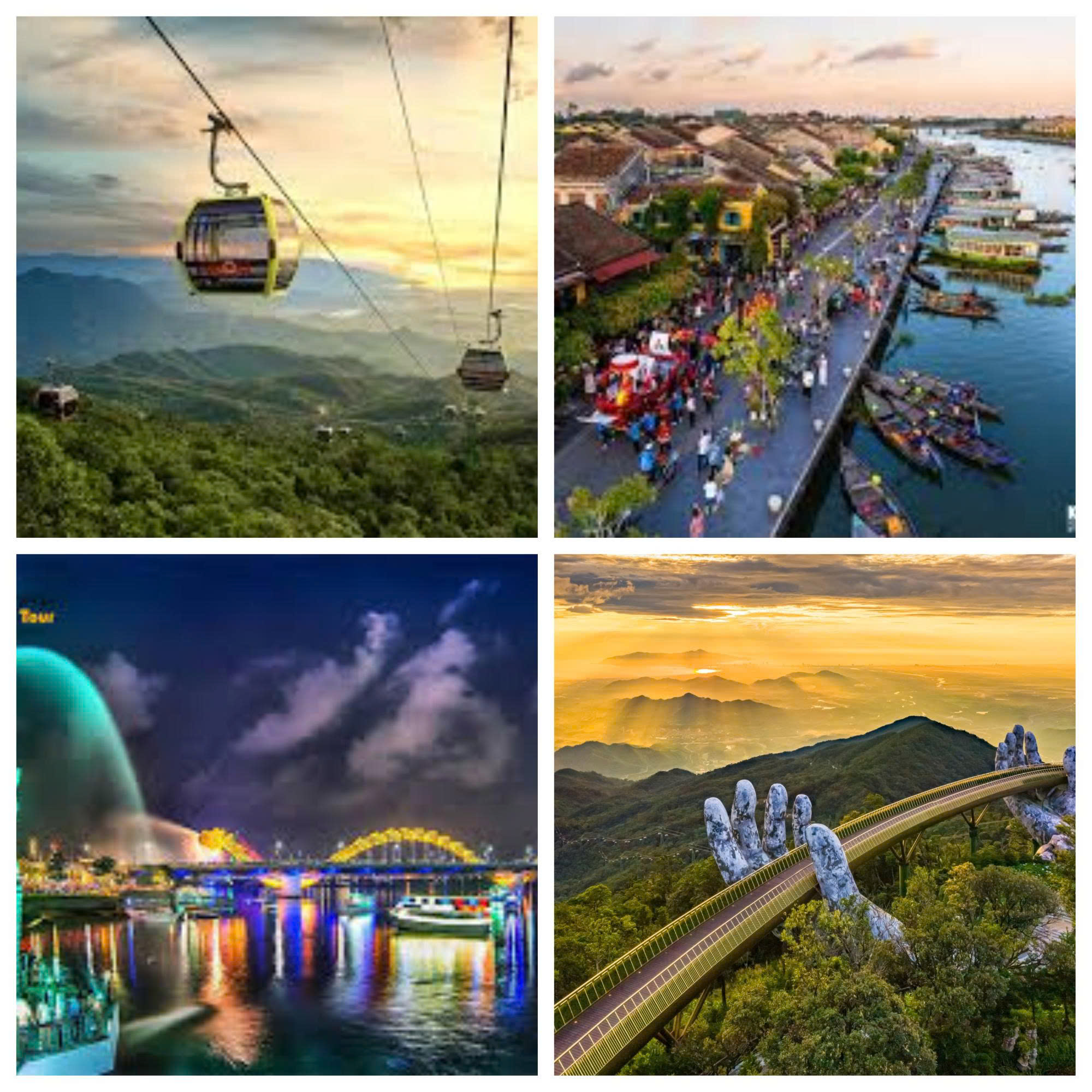 Da Nang- A Bespoke Journey Through Central Vietnam’s Soul