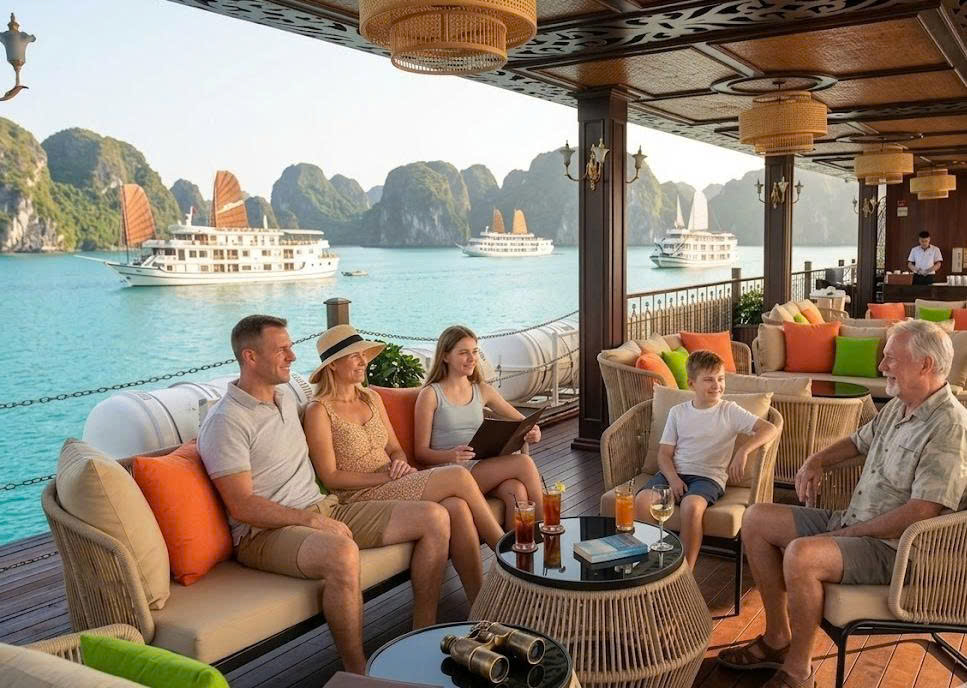 Vietnam Travel Specialists & Bespoke Roadmap for Americans