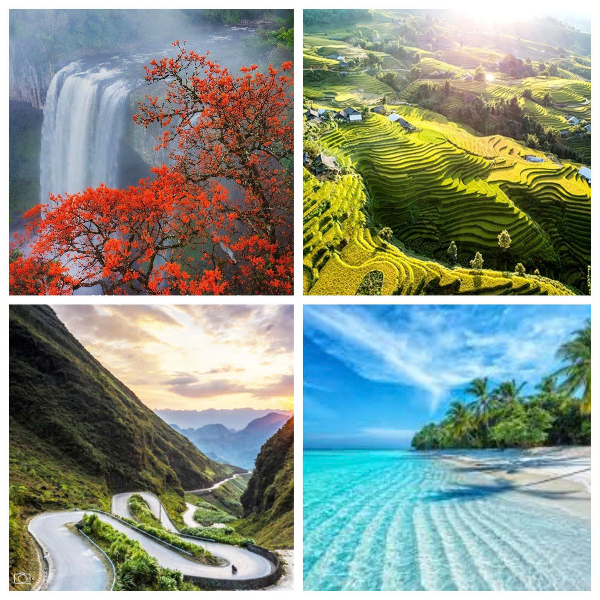 Picturesque Landscapes of Vietnam: Your Bespoke Journey