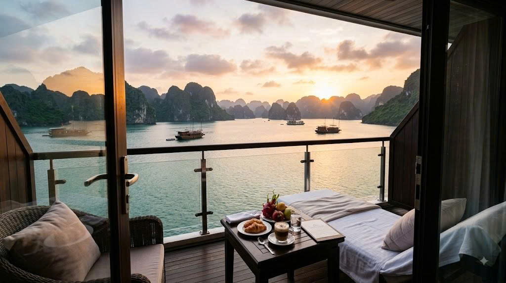 Truth About Room Tiers & Meals in Vietnam Tour Packages