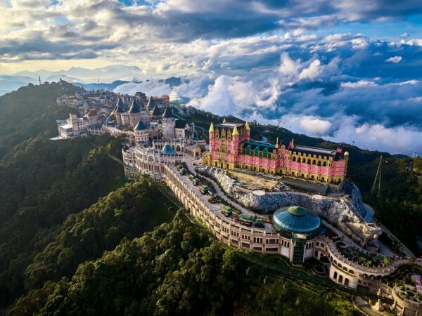 Da Nang 5D4N Tour: Hoi An, Hue, Ba Na Hills & Cham Island